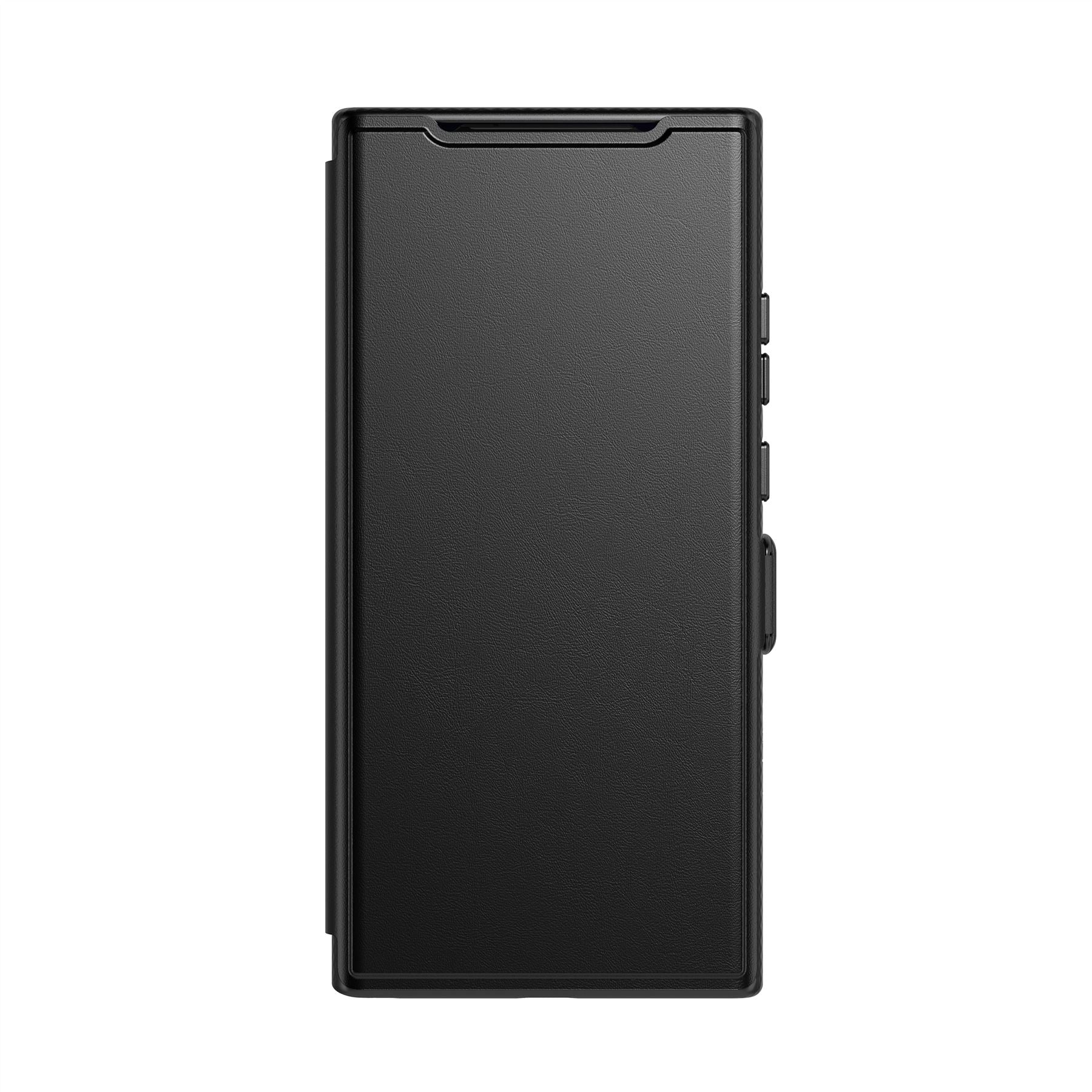 Evo Wallet - Samsung Galaxy Note20 Ultra Case - Black