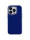 Evo Tint - Apple iPhone 14 Pro Case MagSafe Compatible - Butterfly Blues