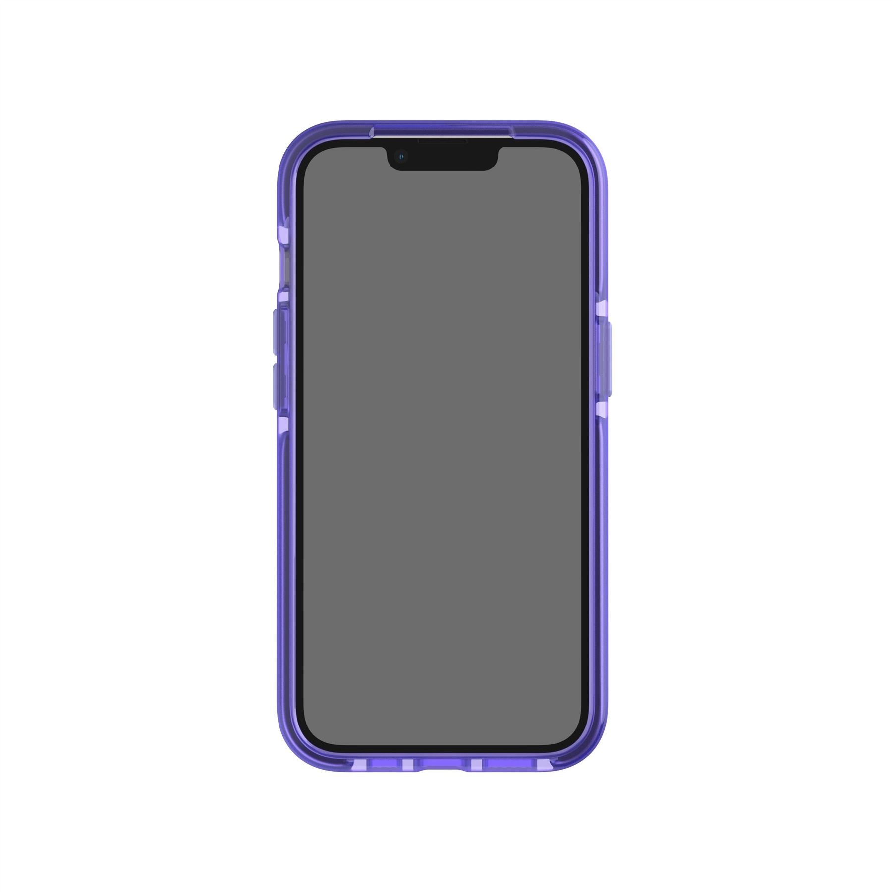 EvoCheck - Apple iPhone 16e/14 Case - Wondrous Purple