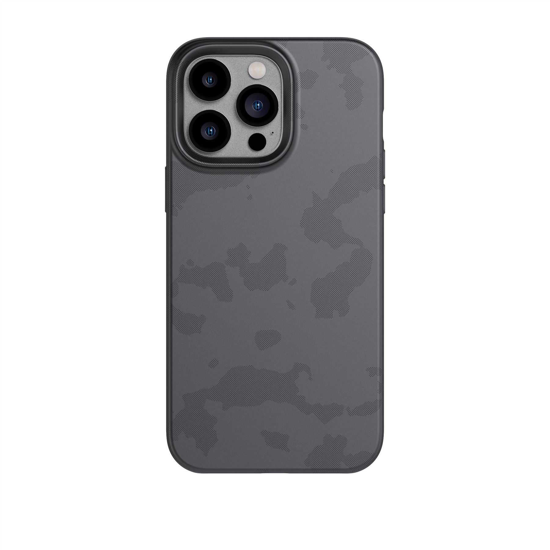 Recovrd - Apple iPhone 14 Pro Max Case - Off Black | Tech21 Ltd - EU