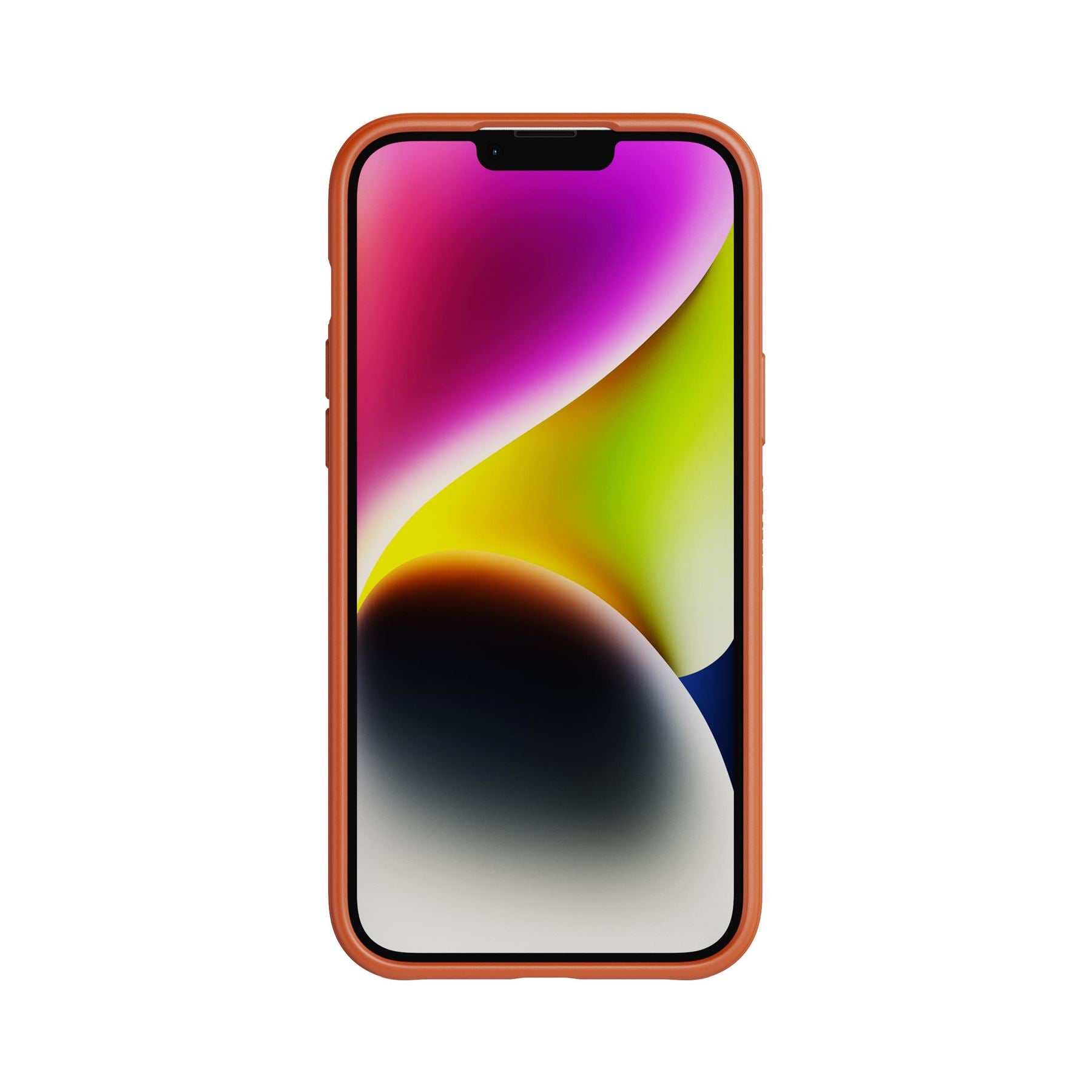 Recovrd - Apple iPhone 14 Plus MagSafe Compatible - Saddle