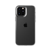 EvoClear - Apple iPhone 12 Pro Max Case - Clear