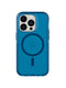 EvoCheck - Apple iPhone 14 Pro Case MagSafe Compatible - Classic Blue