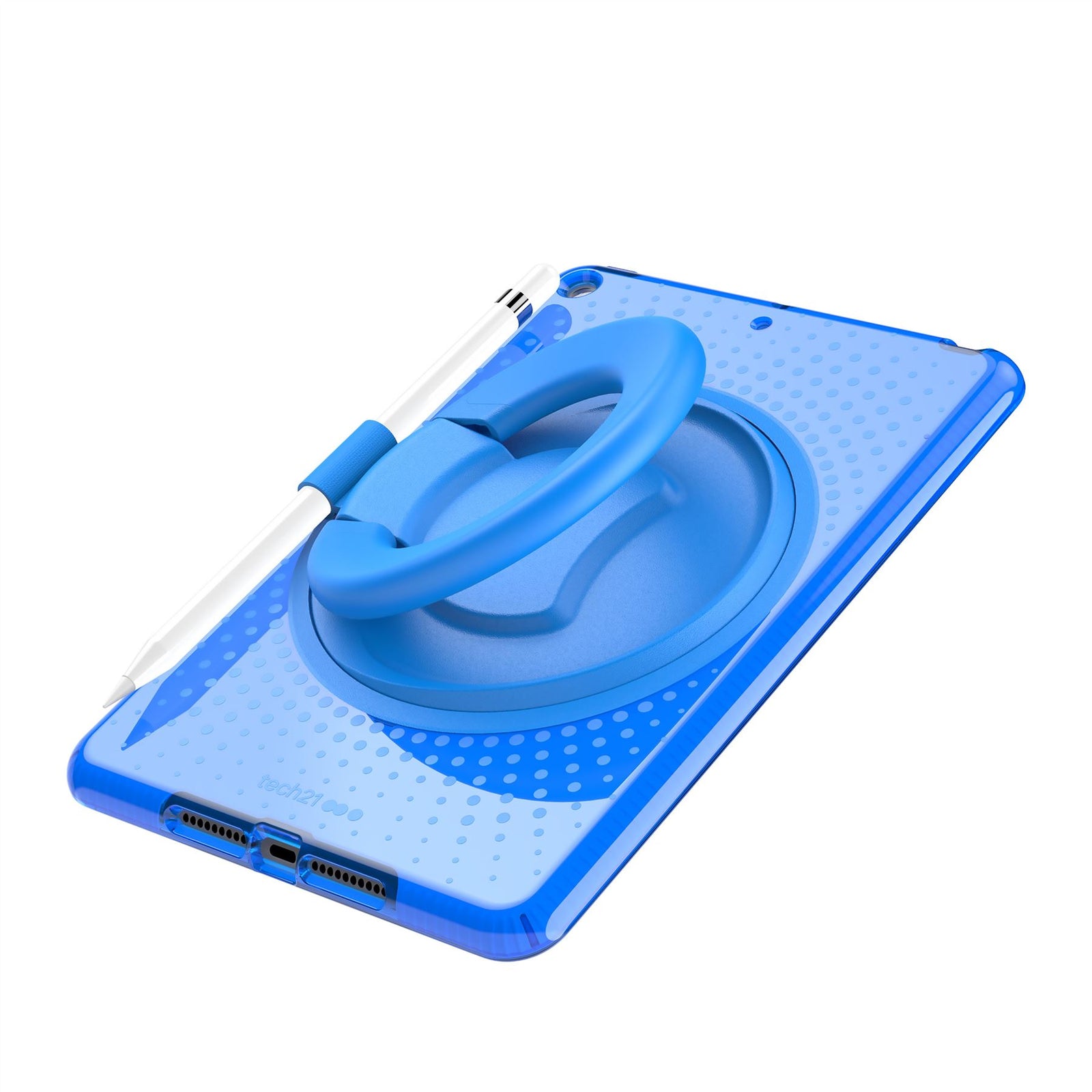 Evo Play2 - Apple iPad Mini 5 With Ret Case (2019) - Blue