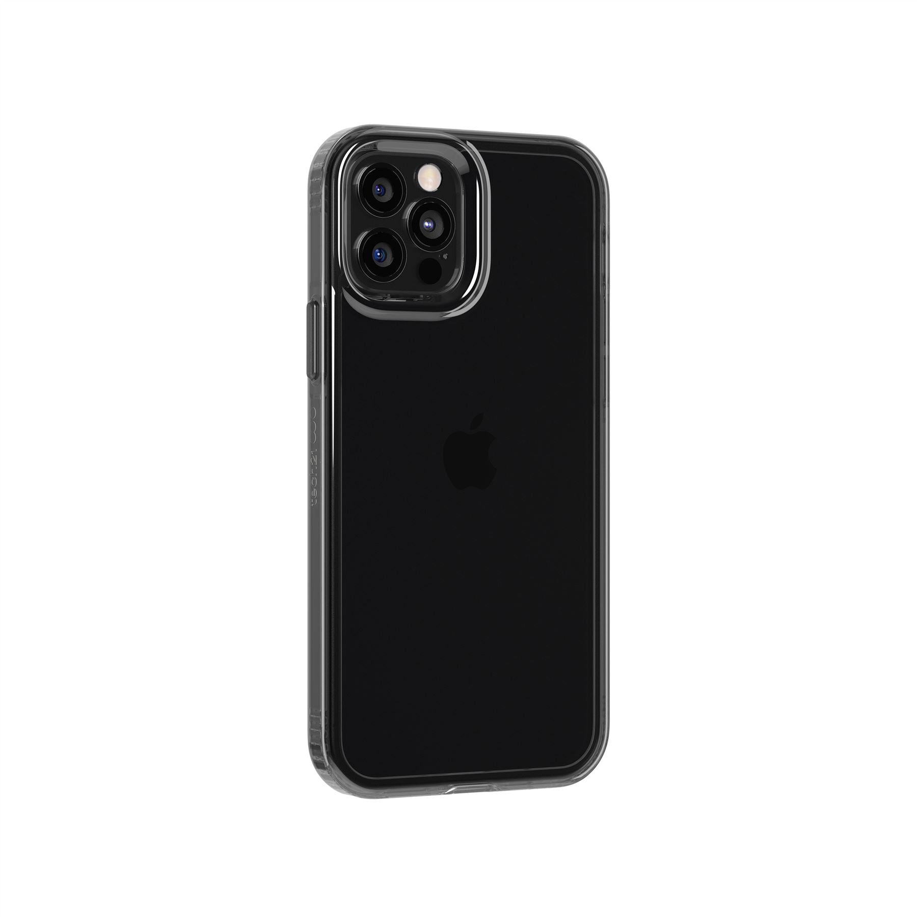 Evo Tint - Apple iPhone 12/12 Pro Case - Carbon