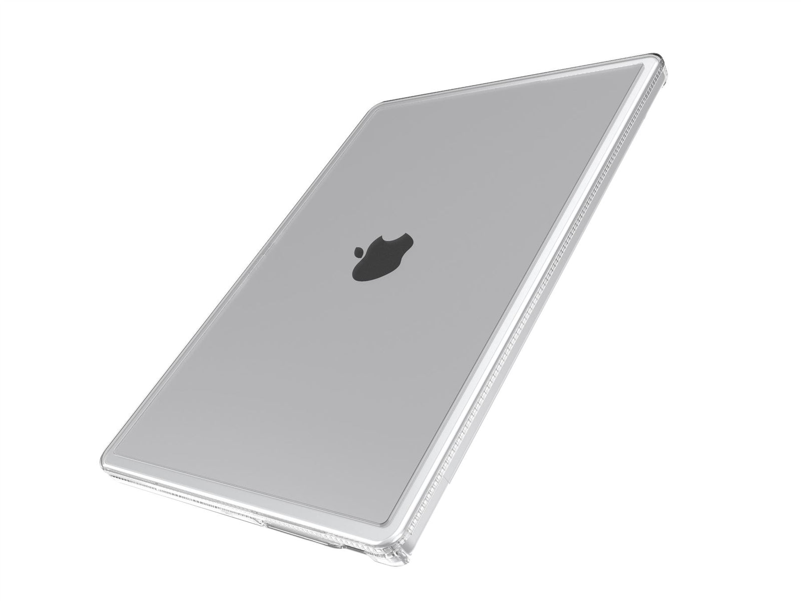 EvoHardshell - Apple MacBook Pro 14-inch (M4/M3/M2/M1) Case - Clear