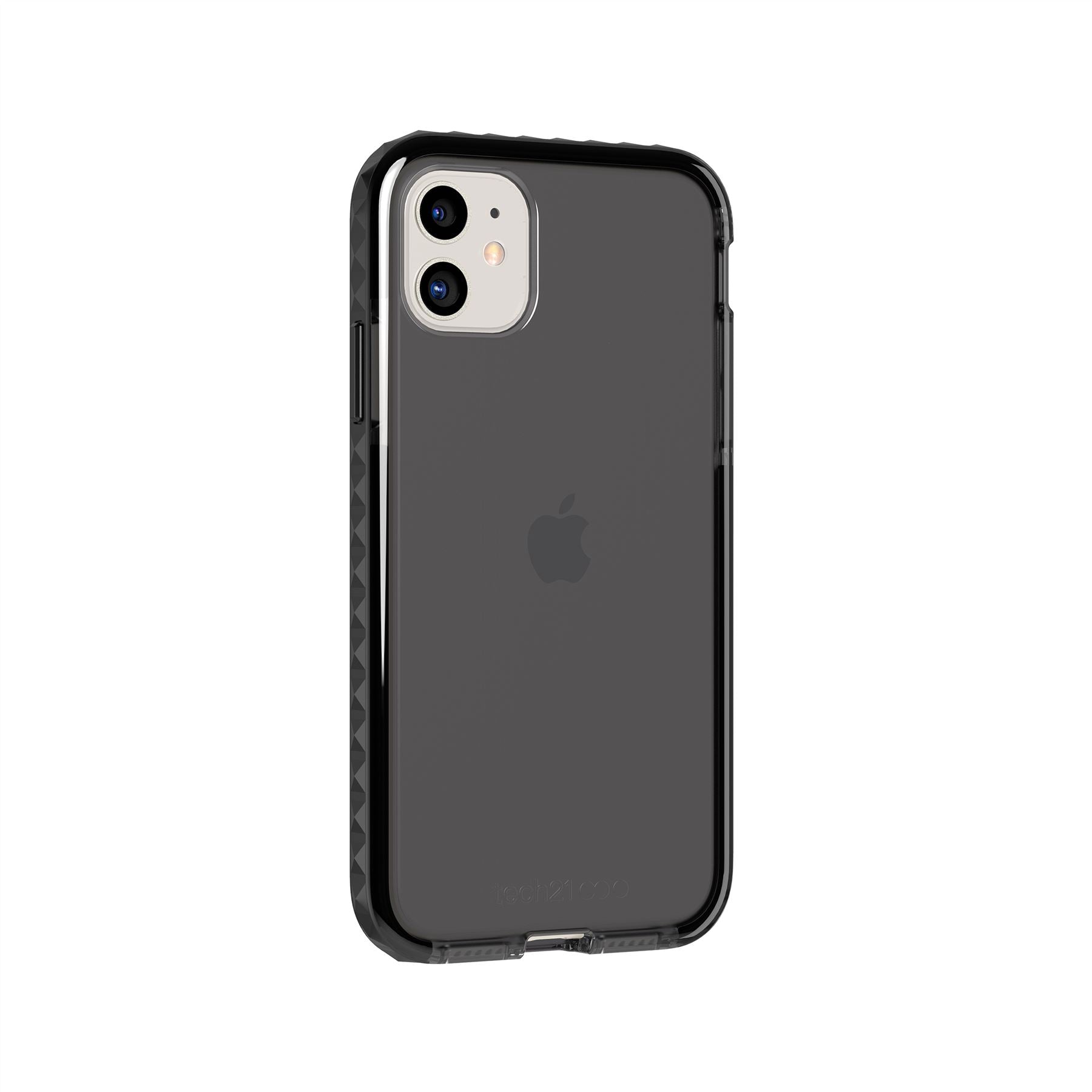 EvoRox - Apple iPhone 11 Case - Black