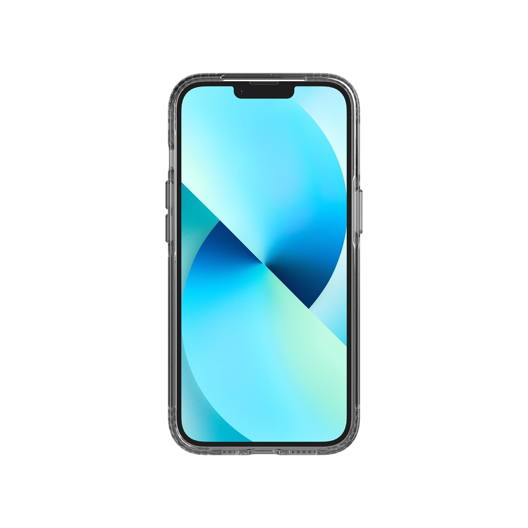 Evo Tint - Apple iPhone 13 Case - Ash