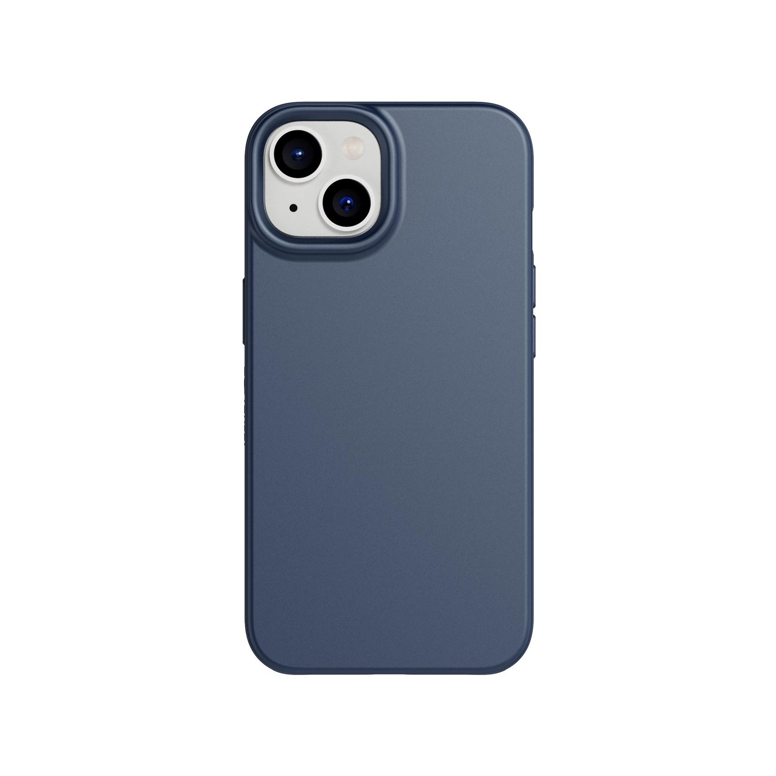 Recovrd - Apple iPhone 16e/14 MagSafe Compatible - Denim Blue