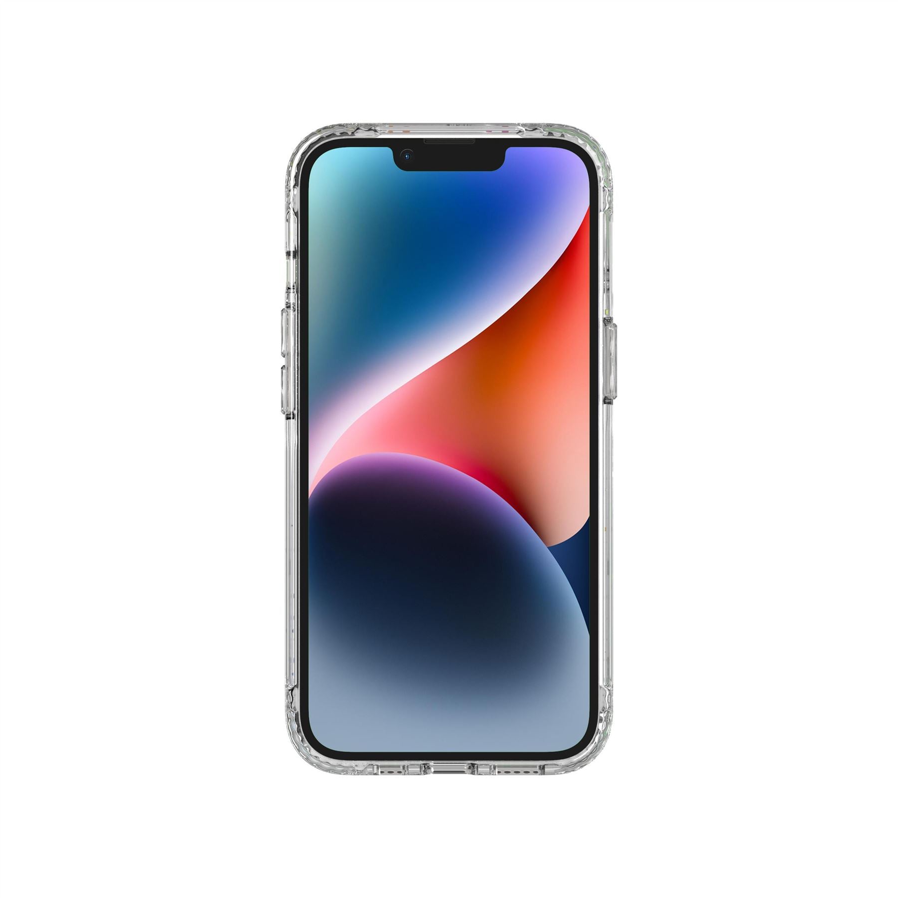 EvoSparkle - Apple iPhone 16e/14 Case MagSafe Compatible - Radiant