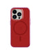 Evo Tint - Apple iPhone 14 Pro Case MagSafe Compatible - Pop Pinks