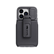 EvoMax - Apple iPhone 14 Pro Case MagSafe Compatible - Tinted