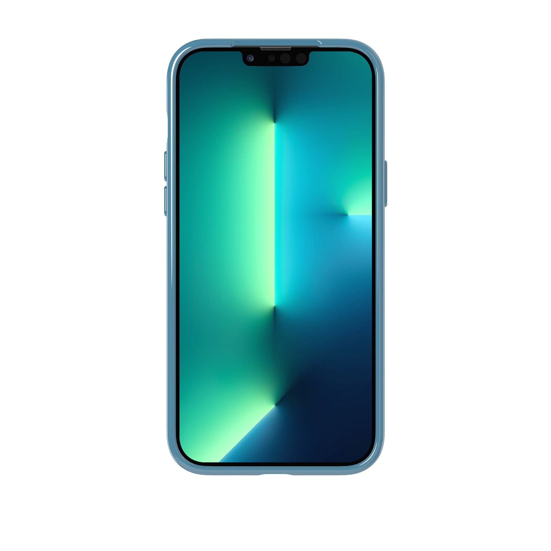 EvoArt - Apple iPhone 13 Pro Max Case - Frozen River