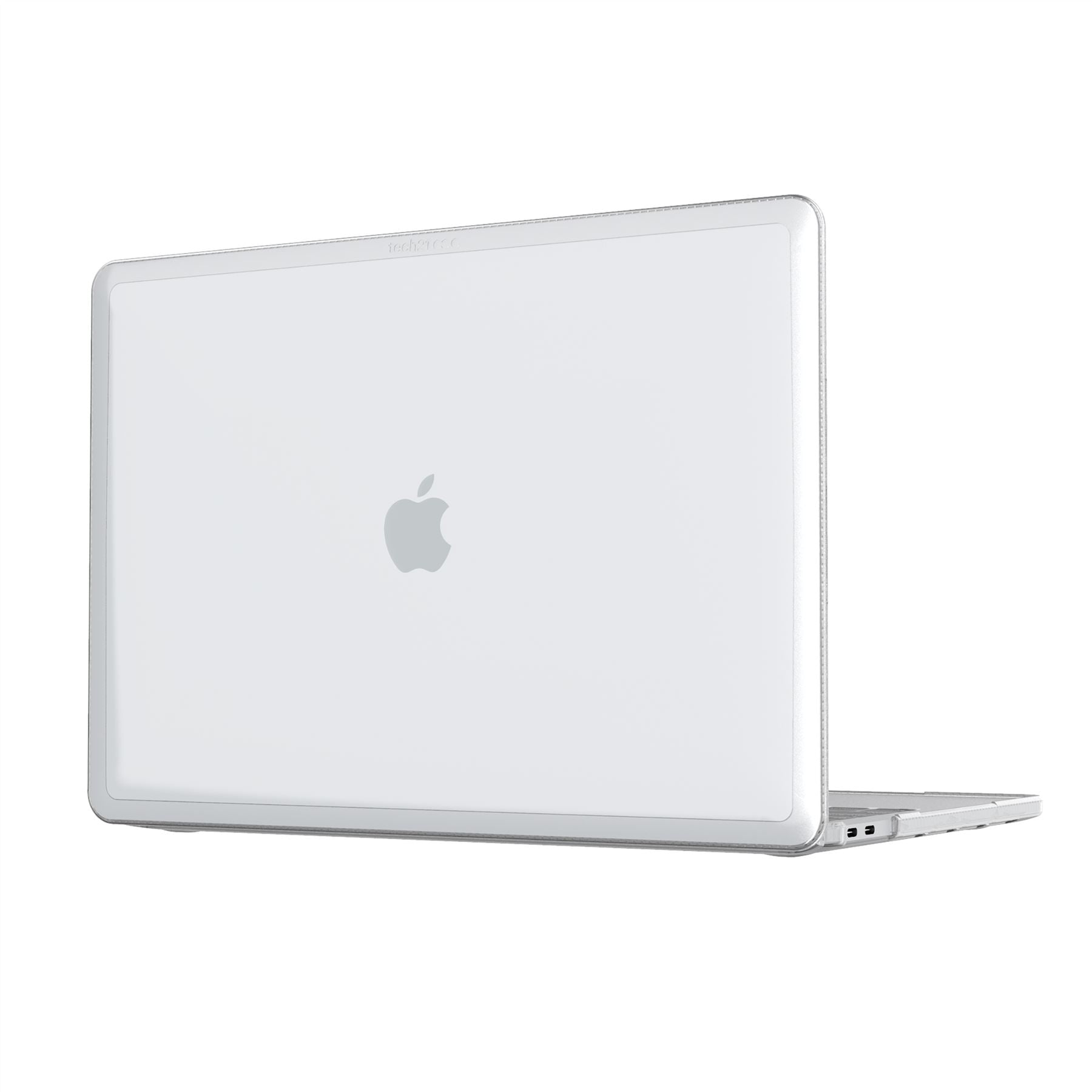 EvoHardshell - Apple MacBook Pro 13-inch (M2/M1) Case - Clear