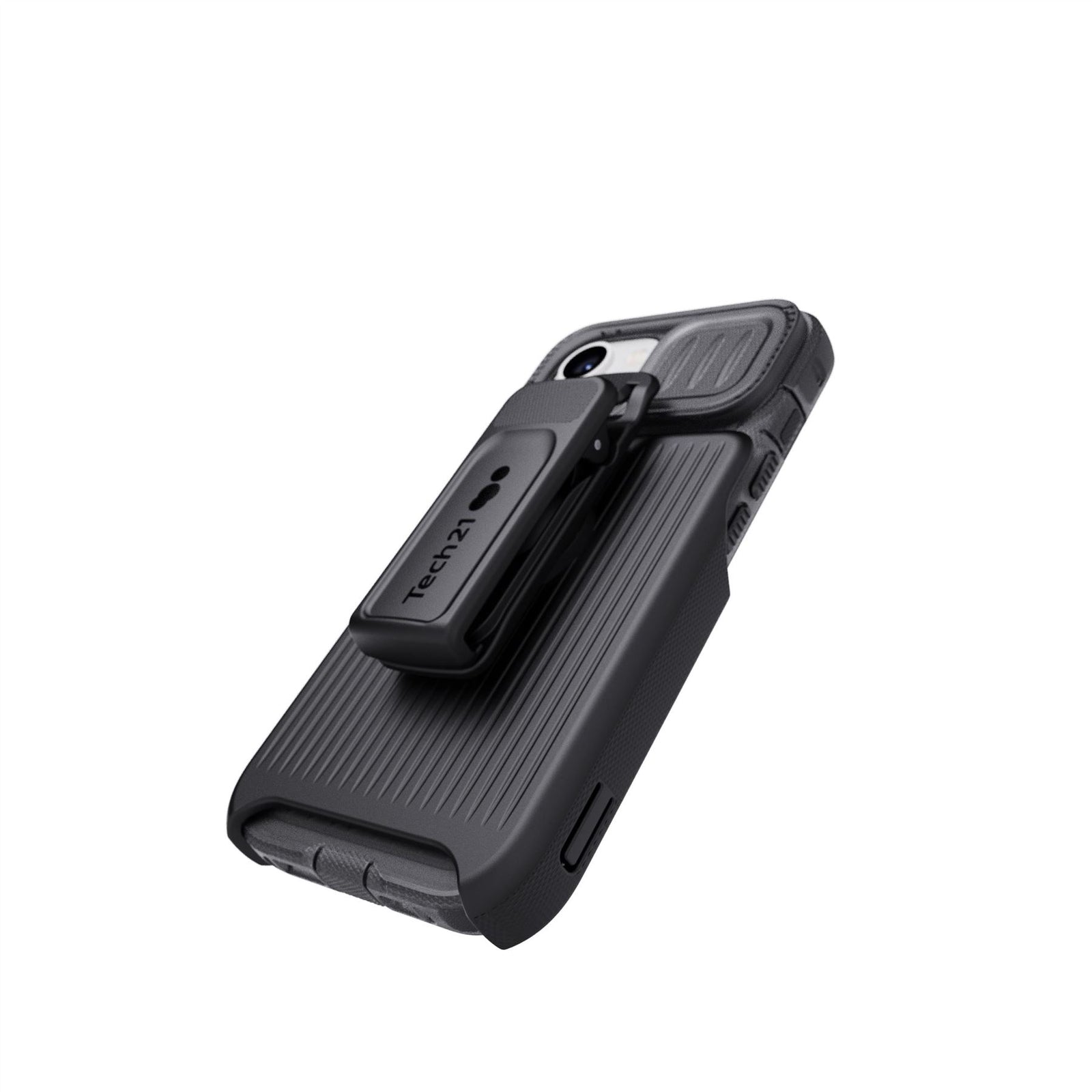 EvoMax - Apple iPhone 14 Case MagSafe Compatible - Tinted