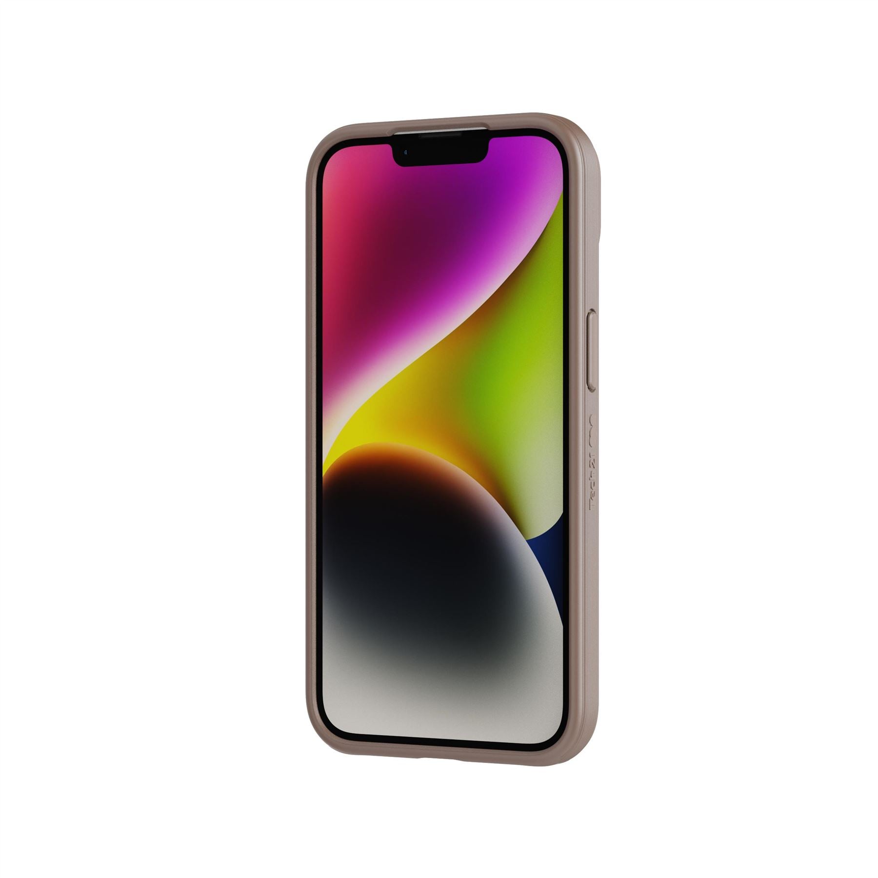 Recovrd - Apple iPhone 16e/14 MagSafe Compatible - Taupe