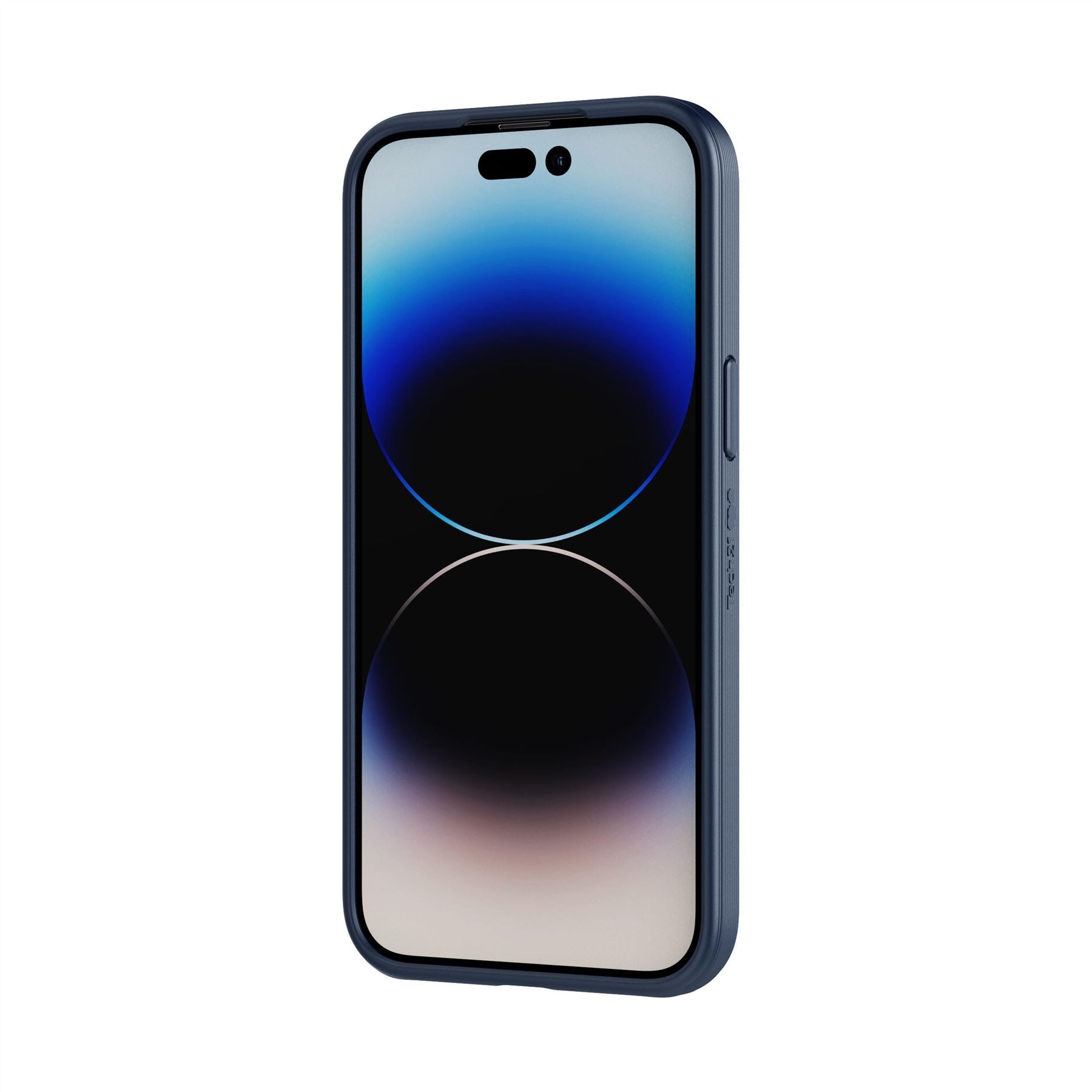 Recovrd - Apple iPhone 14 Pro Max MagSafe Compatible - Denim Blue