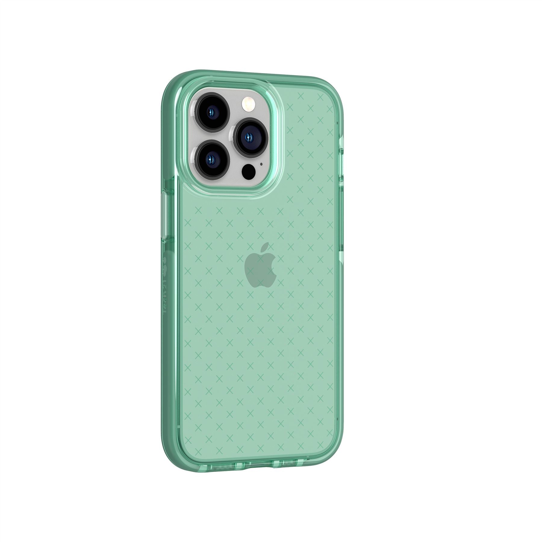EvoCheck - Apple iPhone 13 Pro Case - Sage Green