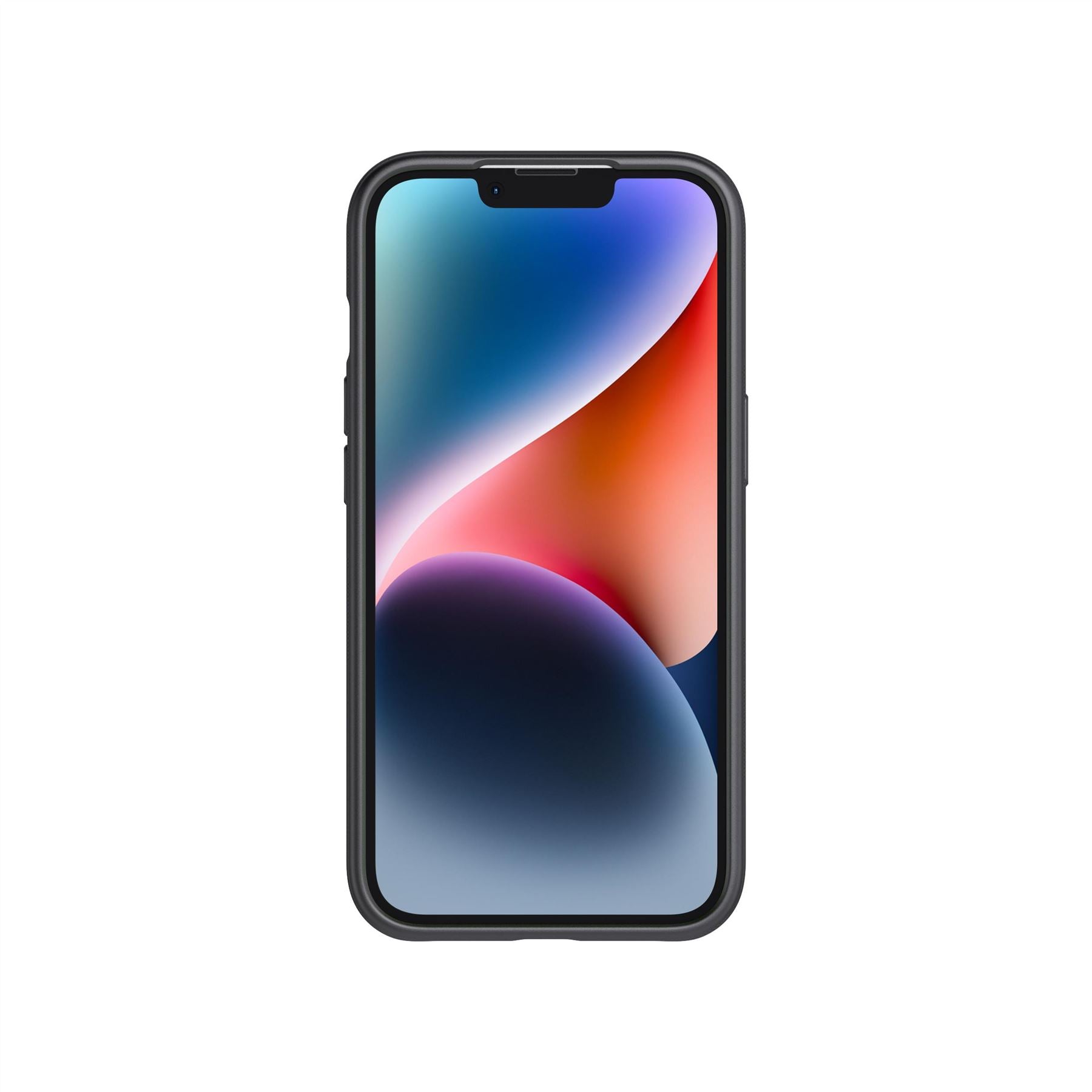 Recovrd - Apple iPhone 16e/14 Case - Off Black