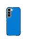 EvoCheck Enhanced - Samsung Galaxy S22 Case - Classic Blue