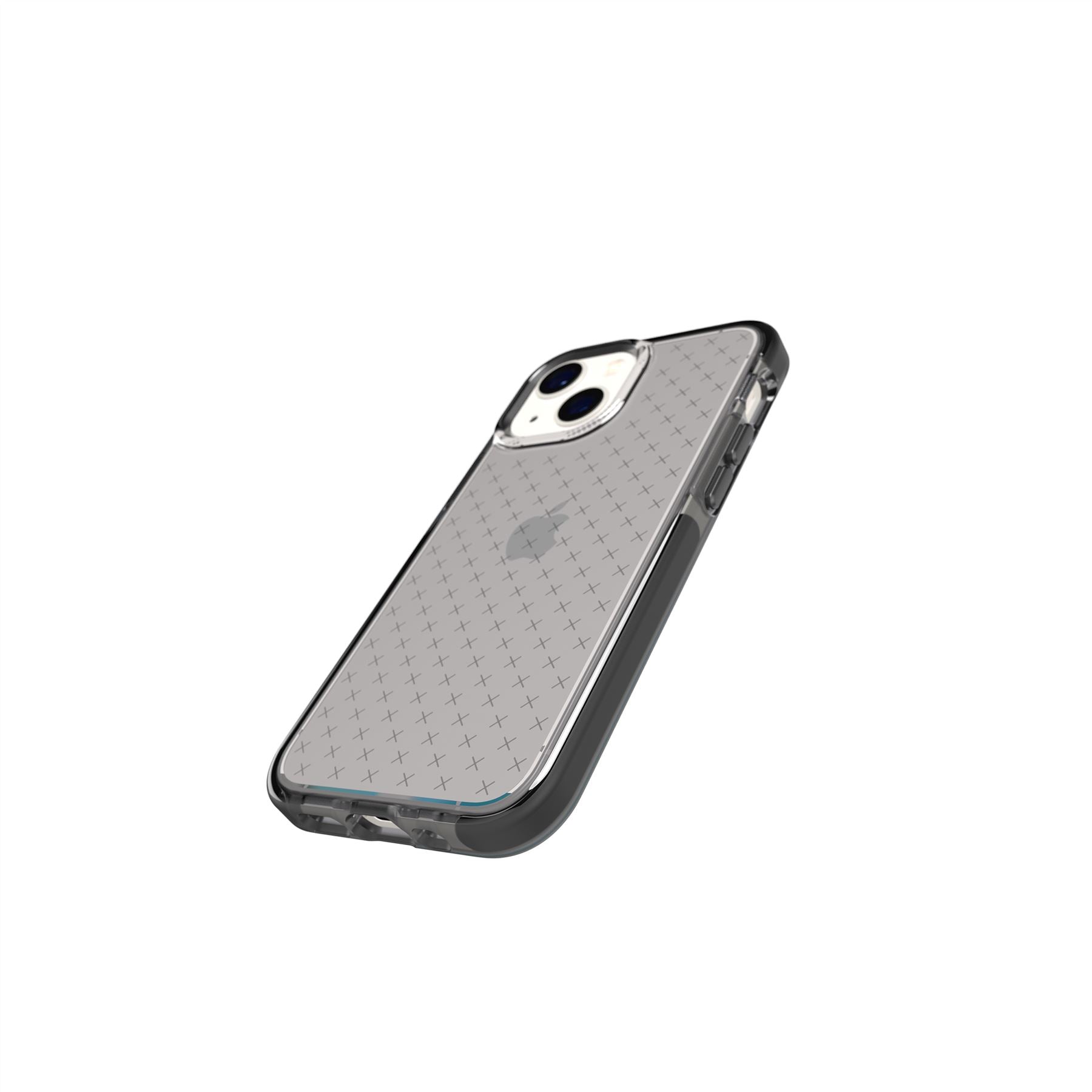 EvoCheck - Apple iPhone 13 mini Case - Smokey Black