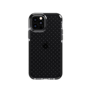 EvoCheck - Apple iPhone 12/12 Pro Case - Smokey Black