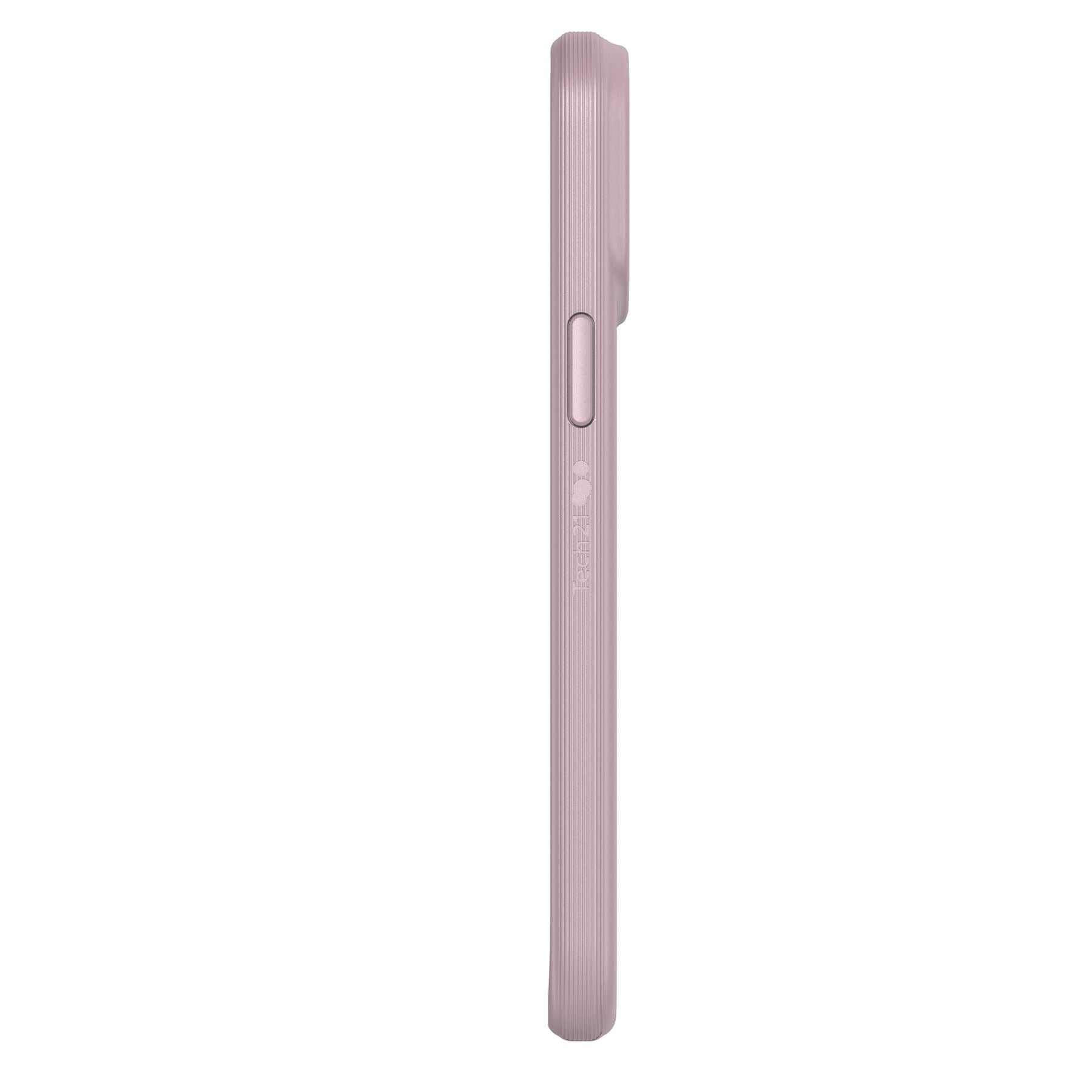 EvoLite - Apple iPhone 13 Pro Max Case - Dusty Pink