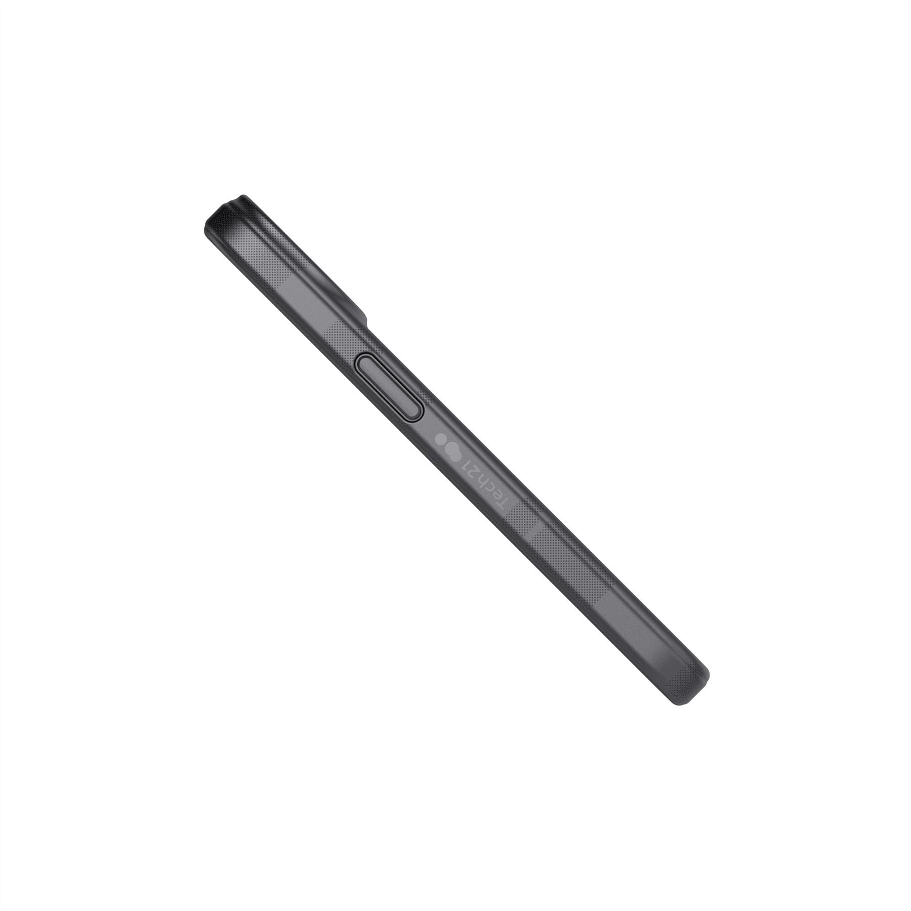 Recovrd - Apple iPhone 16e/14 Case - Off Black