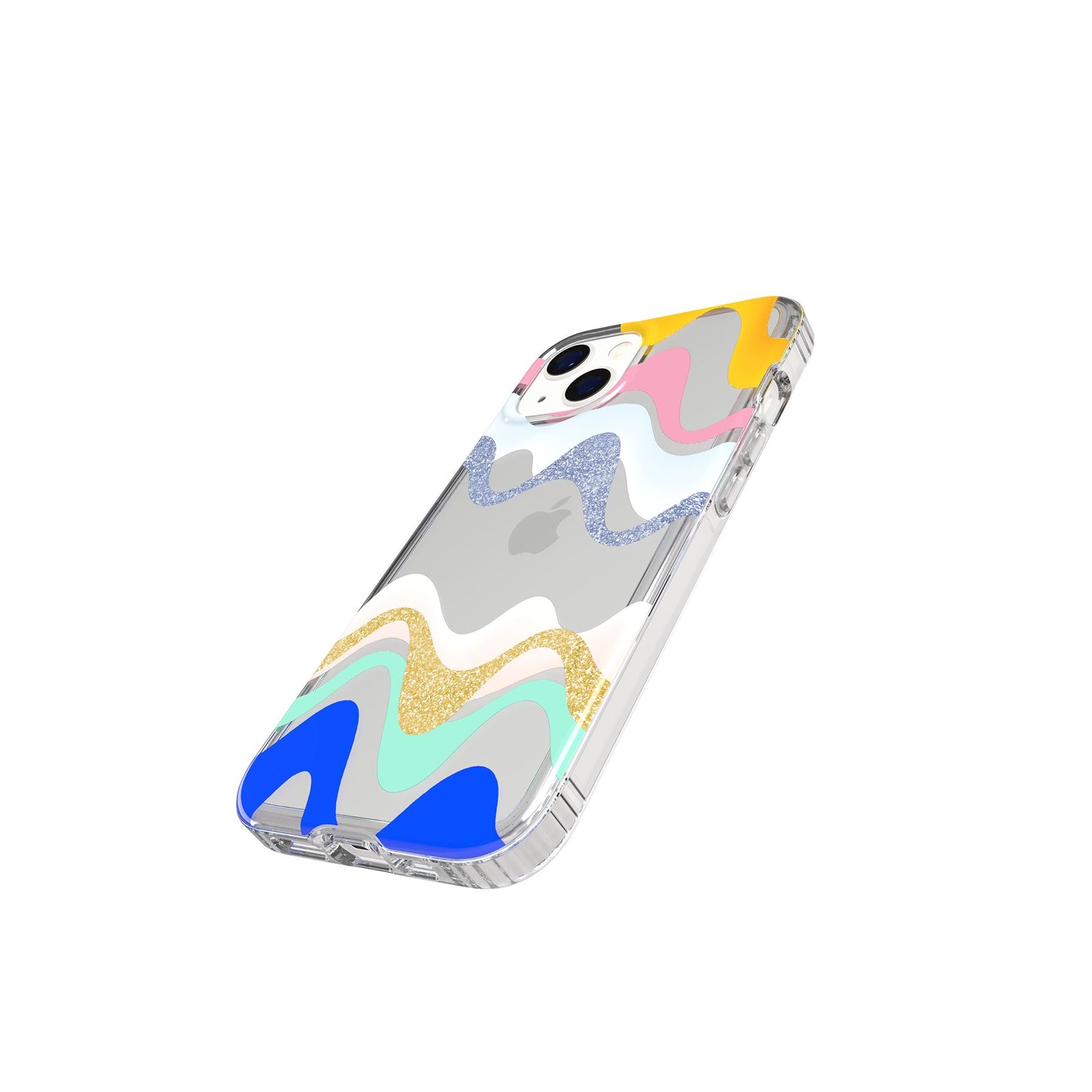 EvoArt - Apple iPhone 13 Case - Wiggle