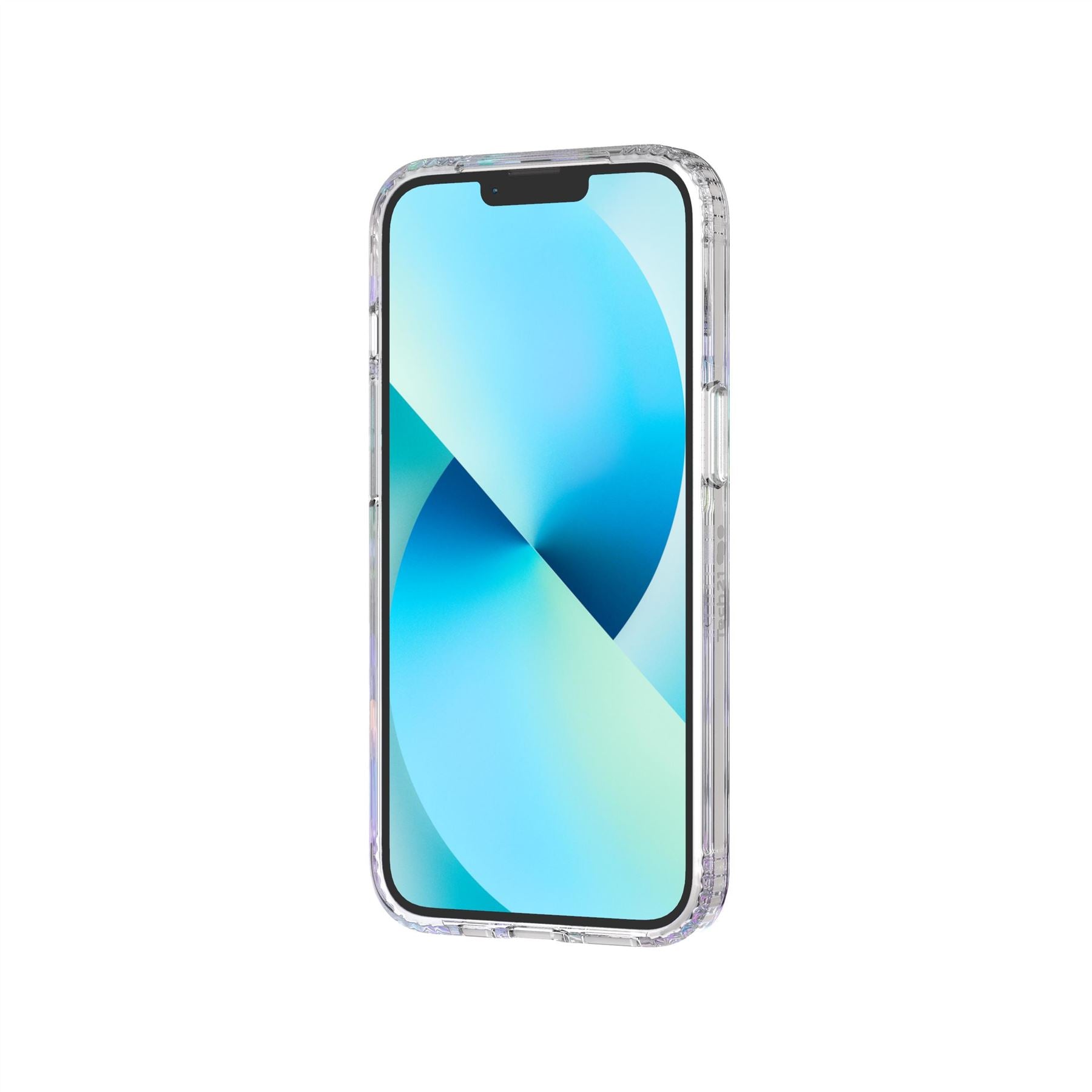 EvoArt - Apple iPhone 13 Case - Zesty Zebra