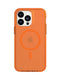 EvoCheck - Apple iPhone 14 Pro Max Case MagSafe Compatible - Fizzy Orange