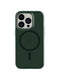 Evo Tint - Apple iPhone 14 Pro Case MagSafe Compatible - Forest Greens