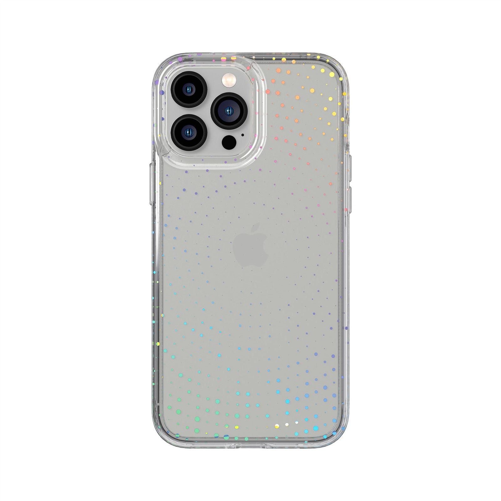 Evo Sparkle - Apple iPhone 13 Pro Max Case - Radiant