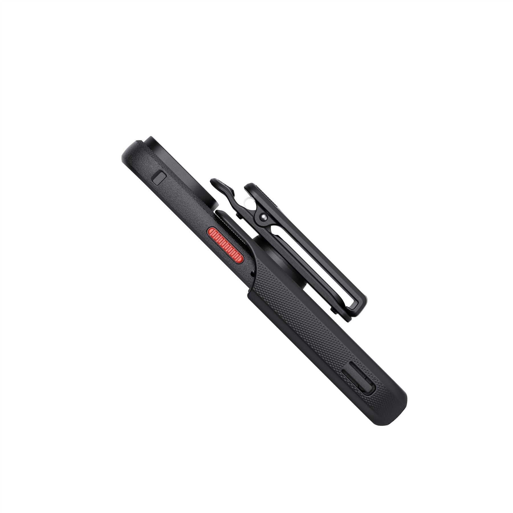 EvoMax - Apple iPhone 14 Case MagSafe Compatible - Off Black