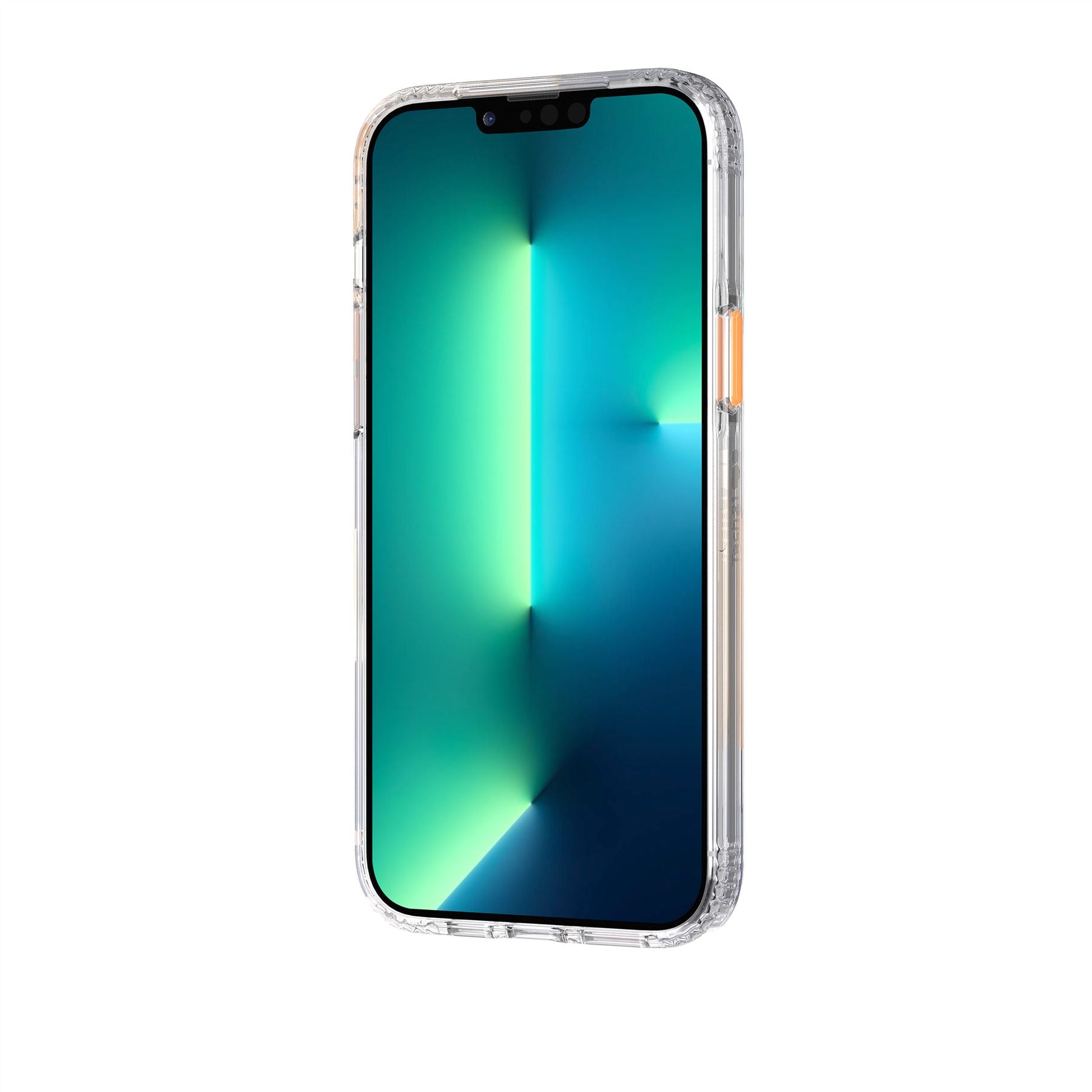 EvoArt - Apple iPhone 13 Pro Max Case - Abstract Autumn