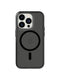 Evo Tint - Apple iPhone 14 Pro Case MagSafe Compatible - Ash