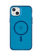 EvoCheck - Apple iPhone 14 Plus Case MagSafe Compatible - Classic Blue