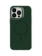 Evo Tint - Apple iPhone 14 Pro Max Case MagSafe Compatible - Forest Greens