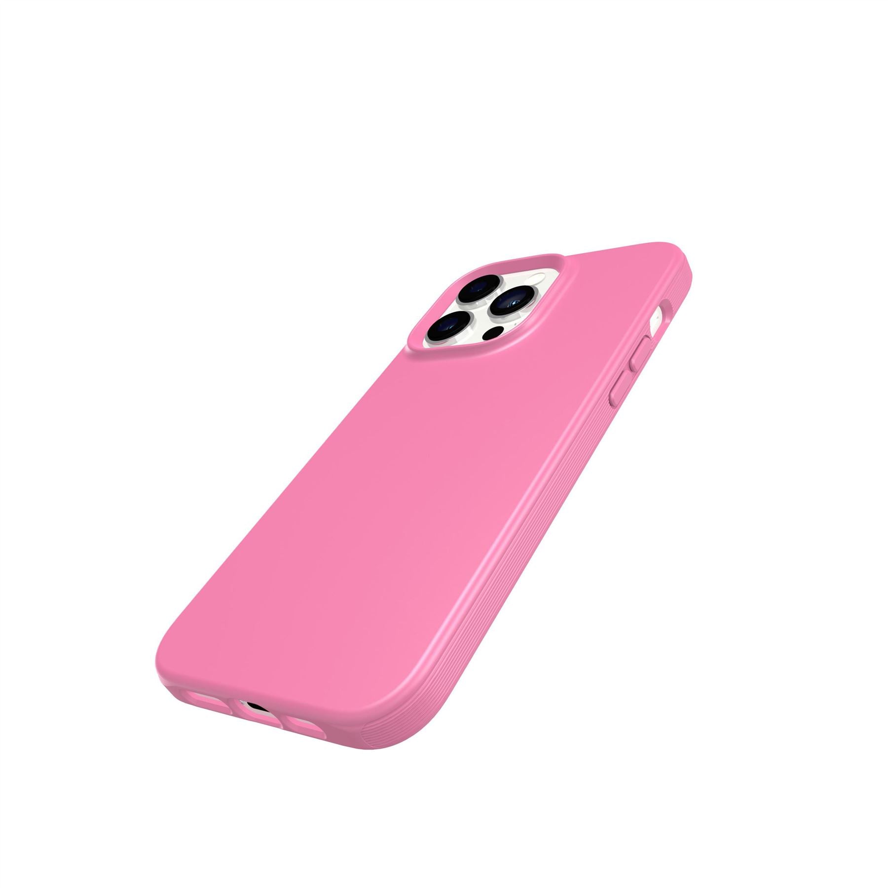EvoLite - Apple iPhone 14 Pro Max Case - Fuchsia