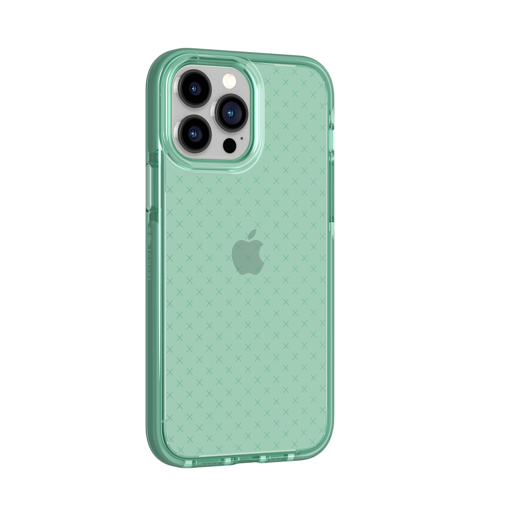 EvoCheck - Apple iPhone 13 Pro Max Case - Sage Green