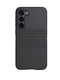 Evo Tactile - Samsung Galaxy S23+ Case - Black