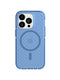 EvoCheck - Apple iPhone 14 Pro Case MagSafe Compatible - Tranquil Blue