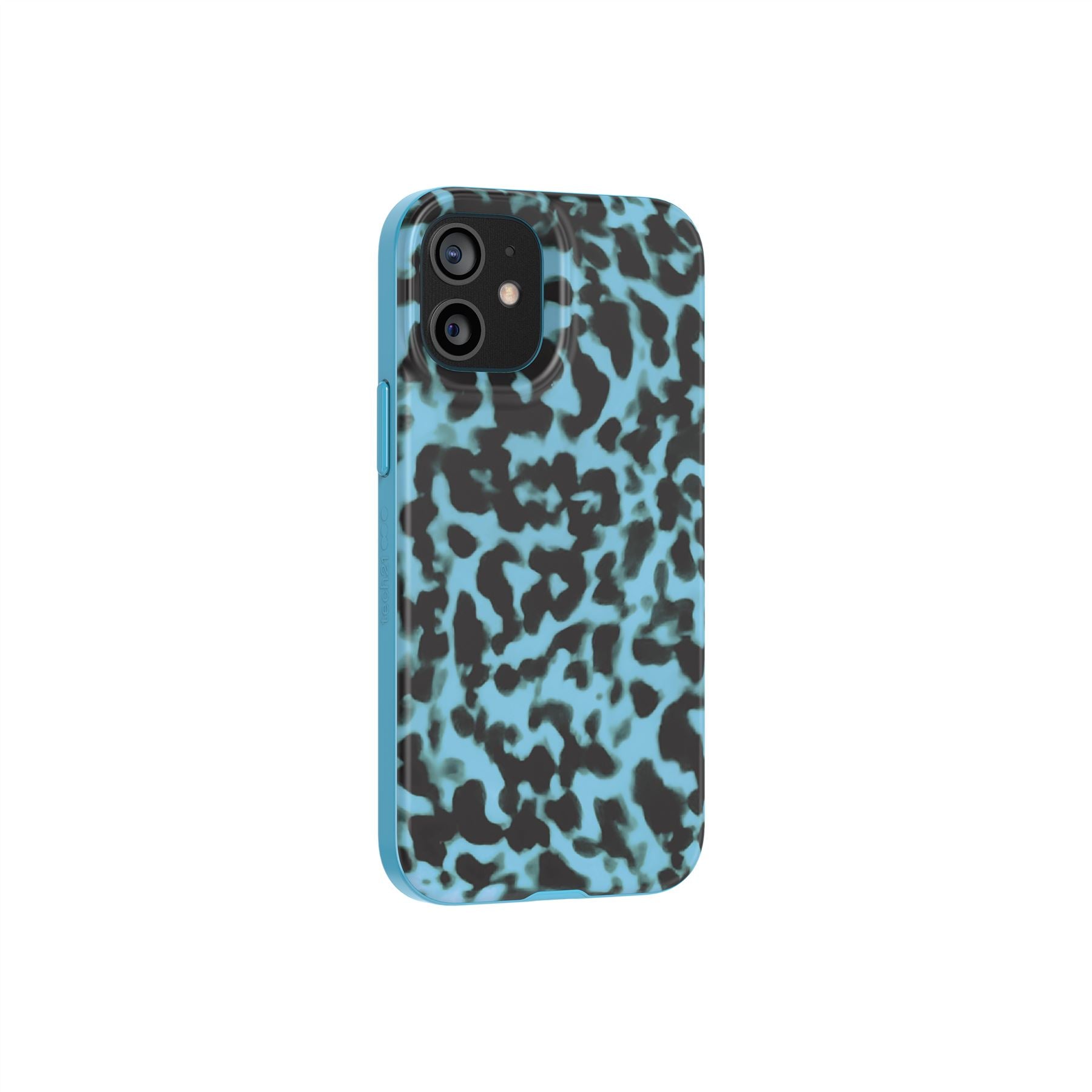 EvoArt - Apple iPhone 12 mini Case - Dusty Blue