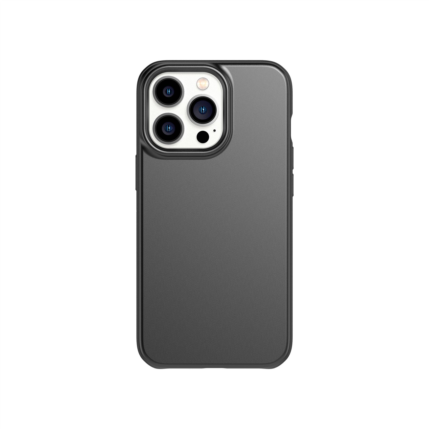 EvoLite - Apple iPhone 13 Pro Case - Black