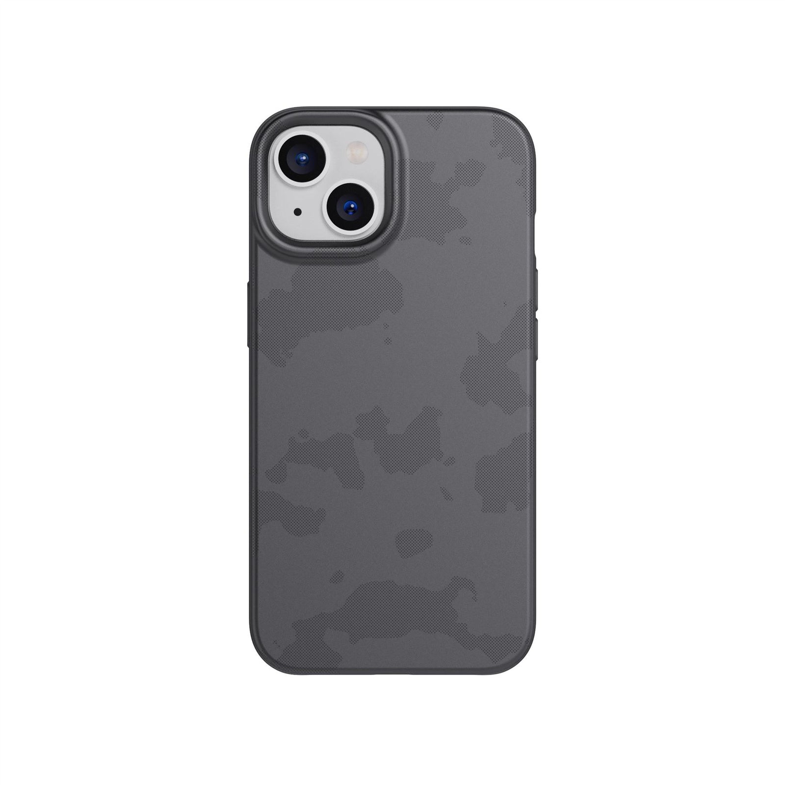 Recovrd - Apple iPhone 16e/14 Case - Off Black