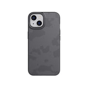 Recovrd - Apple iPhone 16e/14 Case - Off Black