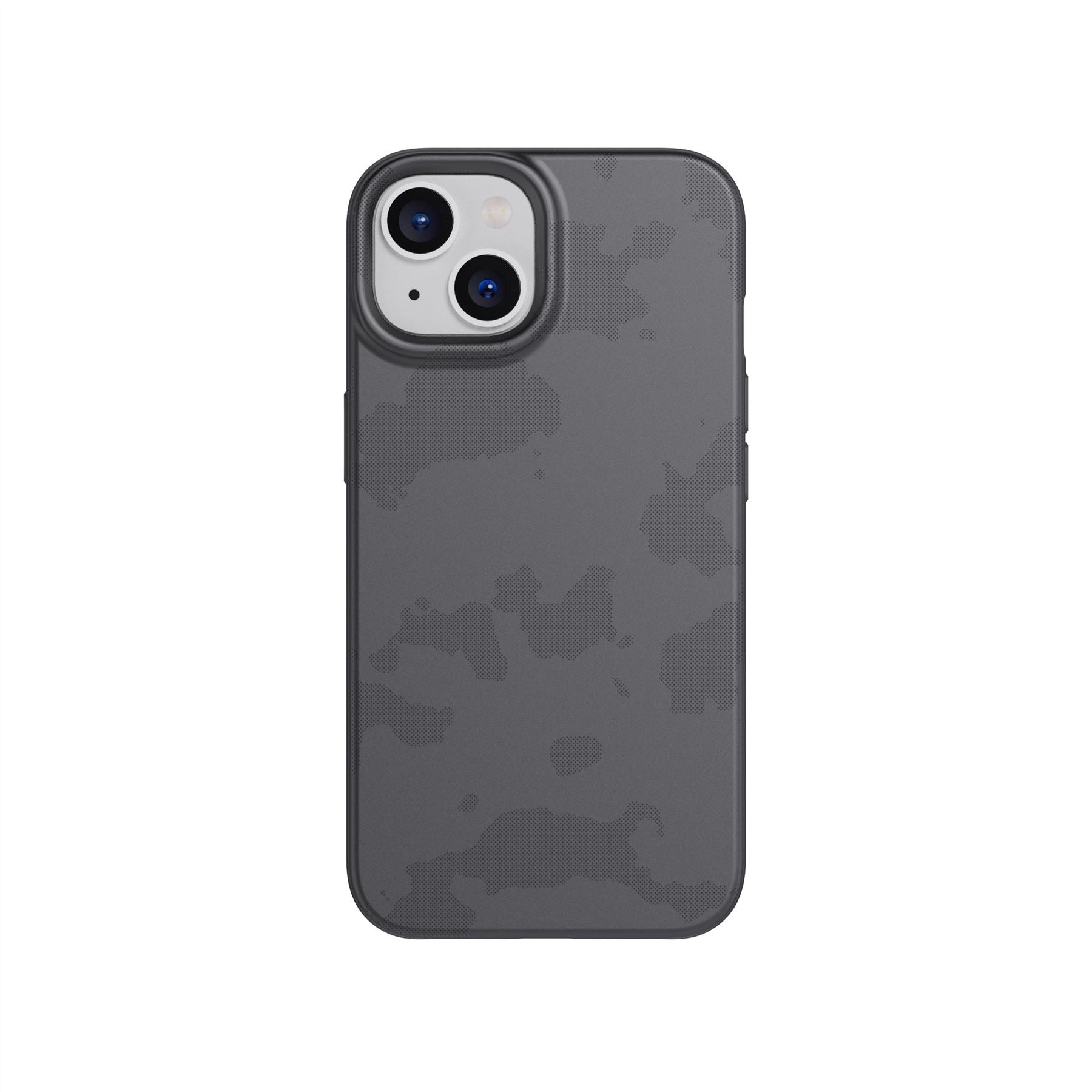 Recovrd - Apple iPhone 16e/14 Case - Off Black