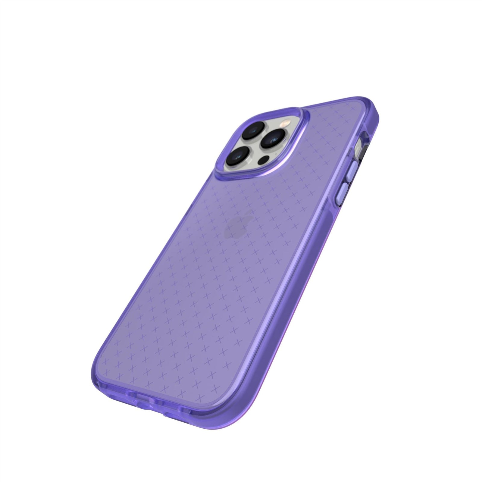 EvoCheck - Apple iPhone 14 Pro Max Case - Wondrous Purple