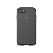 EvoCheck - Apple iPhone 6/6s/7/8/SE 2020 Case - Smokey Black