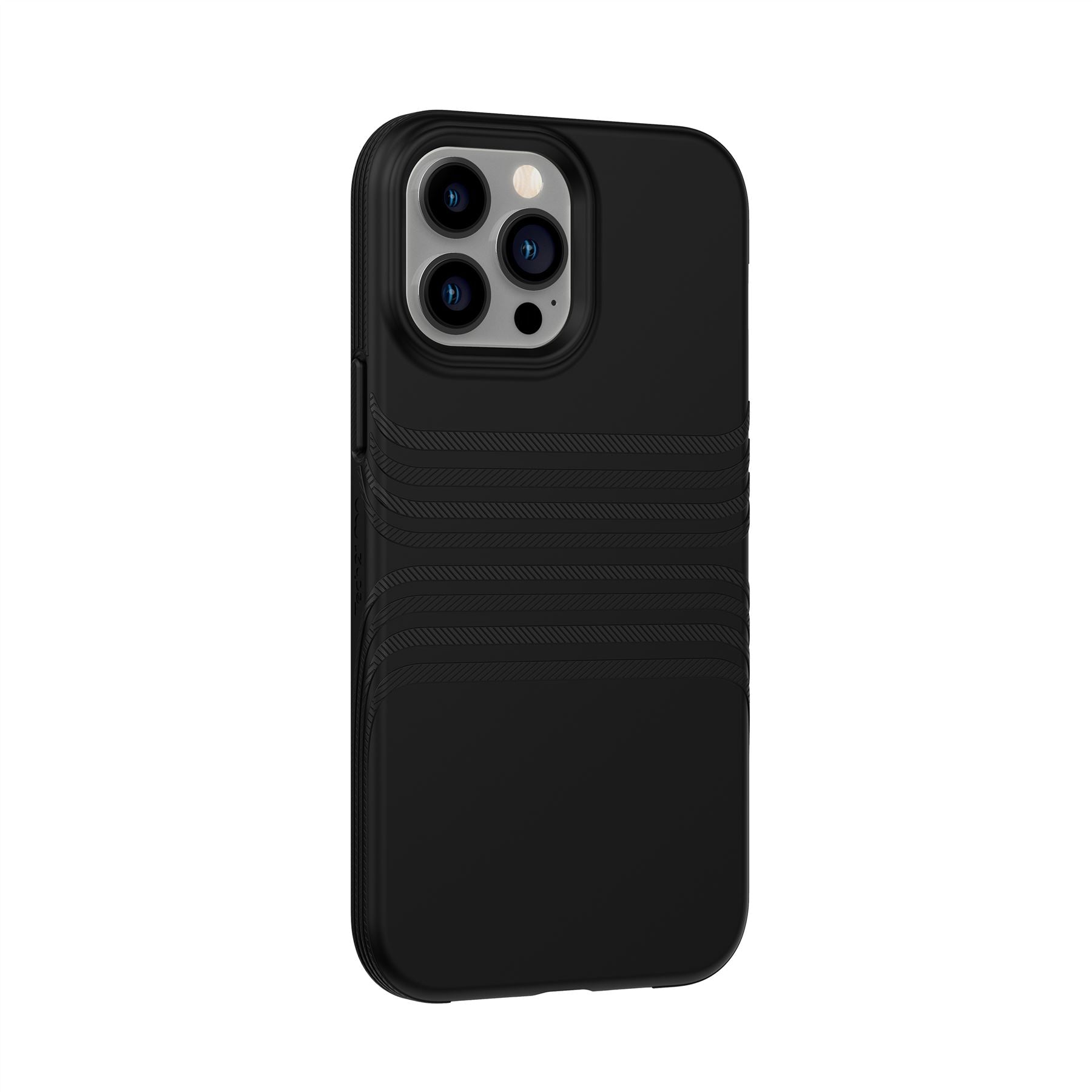 Evo Tactile - Apple iPhone 13 Pro Max Case - Black